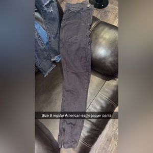 American Eagle Joggers